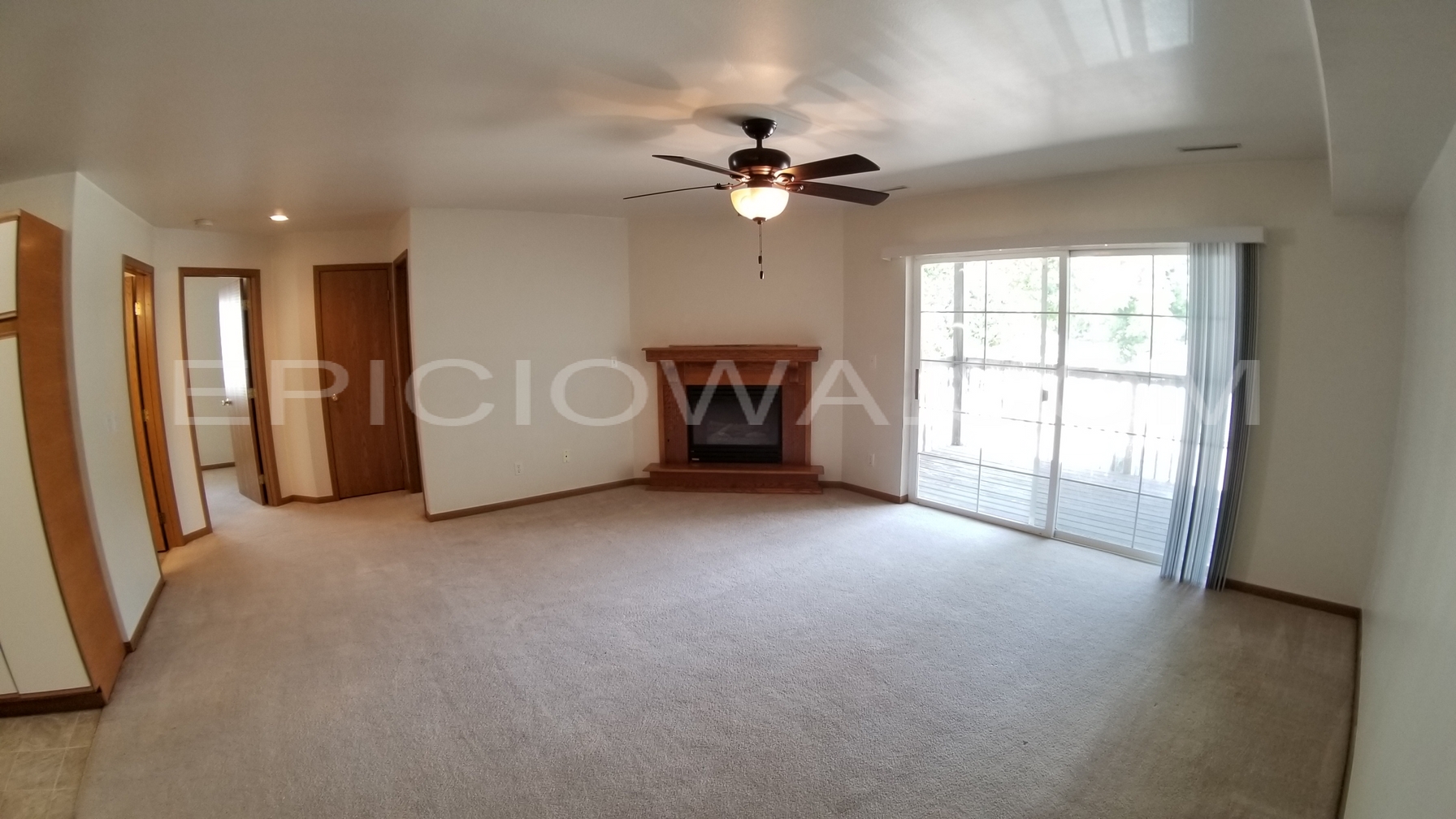 6430 Creekside Dr. NE Unit #6