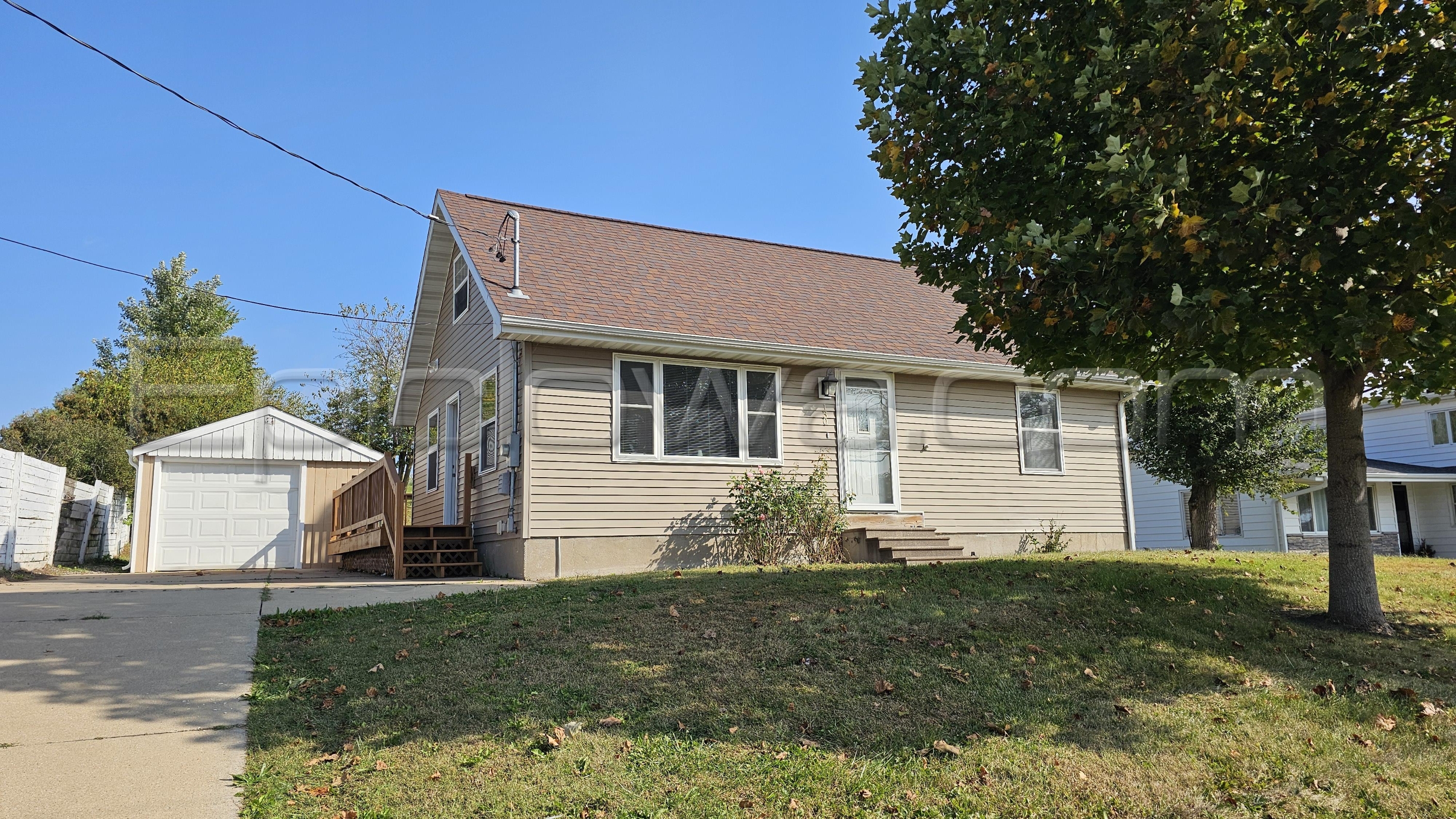 130 Outlook Drive SW